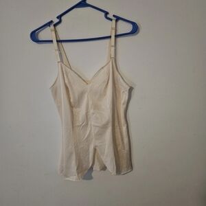 Vintage Womens Cami